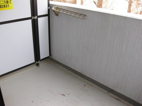 ライオンズシティ蕨の物件内観写真